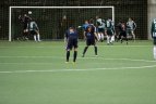 Vilniaus "Žalgiris" - Gargždų "Banga" - 3:1.