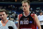 Lietuvos rytas - Žalgiris - 81 :70