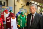 100 dienų iki Europos čempionato.