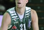 "Žalgiris" - "Alytus" - 104:83