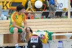 Daegu 2011.