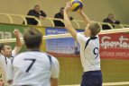 Vilniaus "Flamingo Volley" - "Panevėžys KKSC - Naujoji Agluona''