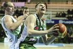 "Žalgiris" - "Alytus" - 104:83