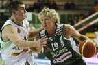 "Žalgiris" - "Alytus" - 104:83