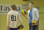 Vilniaus "Flamingo Volley" - "Panevėžys KKSC - Naujoji Agluona''