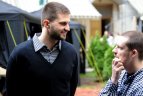100 dienų iki Europos čempionato.