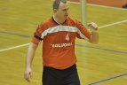 Vilniaus "Flamingo Volley" - "Panevėžys KKSC - Naujoji Agluona''