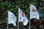 Daegu 2011.