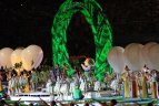 Daegu 2011.