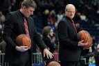 Vilniaus „Lietuvos rytas“ - Atėnų „Panathinaikos“ 59:80.