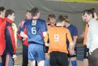 Tinklinio čempionato finalas. VGTU-MRU - "Flamingo Volley-SM Tauras".