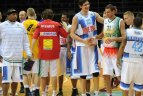 LKL Žvaigždžių diena.
