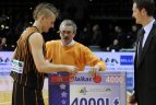 LKL Žvaigždžių diena.