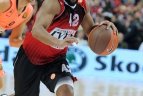 Lietuvos rytas - Barselona.