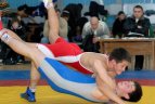 Lietuvos mokinių (gim. 1993-95 m.) graikų-romėnų imtynių pirmenybės