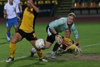 UEFA čempionų lyga: "Gintra-Universitetas" - "Klaksvik" 0:0