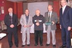 Sunkiaatlečių sezono uždarymas Vilniuje