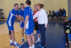 Pakruojyje vyko "Sporto" Mažosios taurės finalinės varžybos.