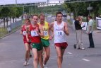 Sportinio ėjimo festivalis "Alytus 2011"