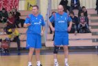 Pakruojyje vyko "Sporto" Mažosios taurės finalinės varžybos.