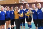 "Žalgirio" žaidynių akimirkos.
