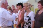 "Žalgirio" žaidynių akimirkos.