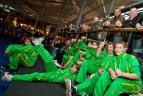 Panevėžio "Techaso" krepšinio komandos pristatymo šventė
