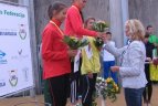 Lietuvos lengvosios atletikos čempionatas
