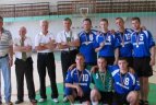 "Žalgirio" žaidynių akimirkos.