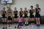 "Žalgirio" žaidynių akimirka.