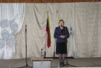 Lietuvos mokinių olimpinio festivalio atidarymas Šilalėje - 2