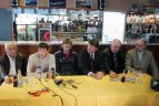 Andrejus Zadneprovskis - 2002 - 2010.