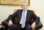 Lietuvoje vieši Europos dviračių sporto federacijos vadovybės nariai.