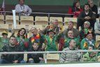 Lietuvos dviratininkės Pruškove pasipuošė sidabru