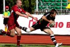 Lietuva - Latvija - 57:3 (15:0)