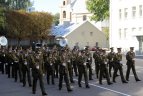 2010 09 09. Antrosios Lietuvos kariuomenės ir policijos sporto žaidynės