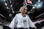 Europos kiokušin karatė čempionatas Vilniuje.