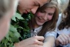 2011 07 11. Pasaulio čempionų sutikimas Vilniuje.