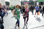 Vilniaus maratonas.