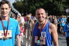 Vilniaus maratonas.