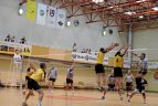 Lietuvos sporto draugijos "Žalgirio" vasaros žaidynės Vilniuje.