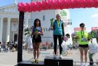 Vilniaus maratonas.