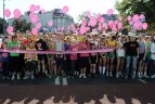 Vilniaus maratonas.