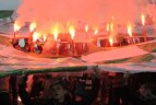 Lietuvos spaudos fotografų klubo konkursui pateiktos nuotraukos.