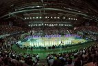 "Žalgiris" - "Lietuvos rytas" -  77:63