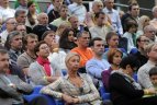 Ričardas Berankis - Grega Žemlja 6:7 (2-7), 4:6, 3:6