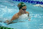 Singapūras 2010. Urtė Kazakevičiūtė