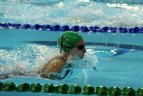 Singapūras 2010. Urtė Kazakevičiūtė