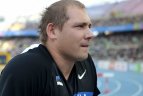 Daegu 2011. Pasaulio lengvosios atletikos čempionatas.