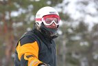 Baltijos Taurė. Super-G varžybos